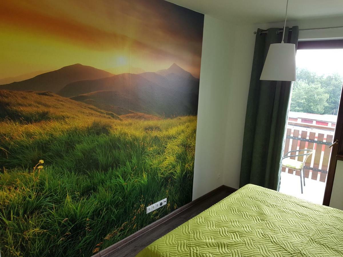 Apartmán pod Štítom Tatranská Lomnica Esterno foto