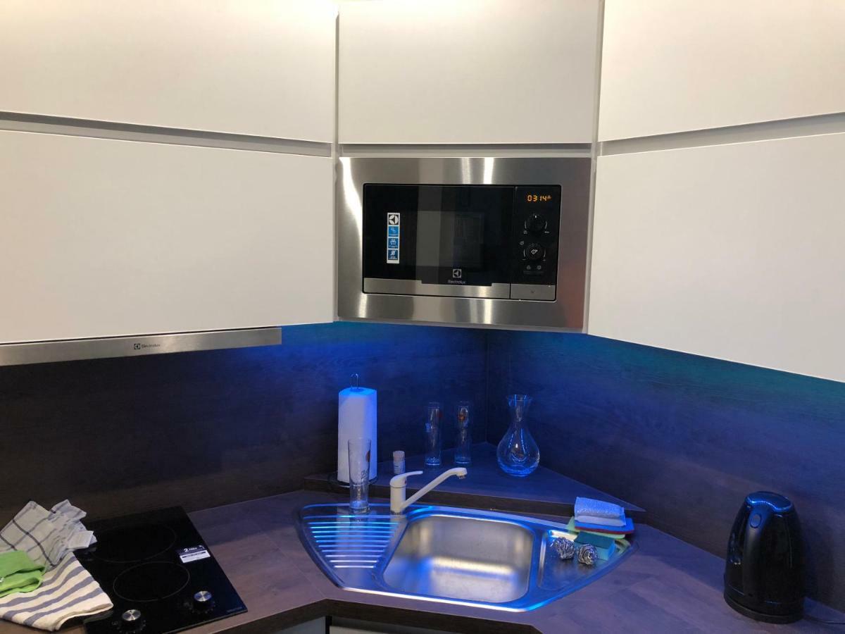 Apartmán pod Štítom Tatranská Lomnica Esterno foto