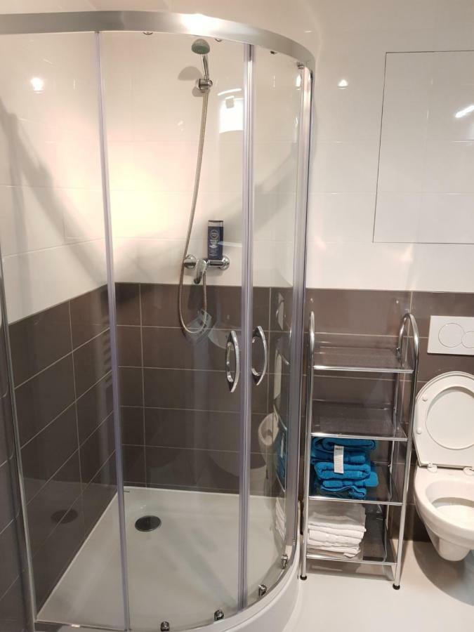 Apartmán pod Štítom Tatranská Lomnica Esterno foto
