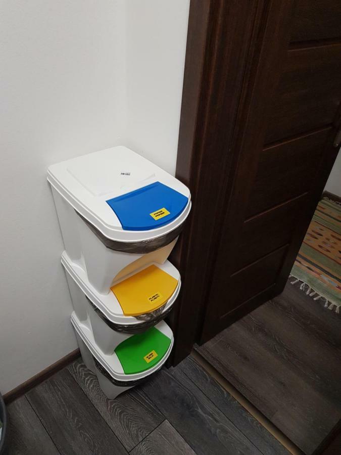 Apartmán pod Štítom Tatranská Lomnica Esterno foto