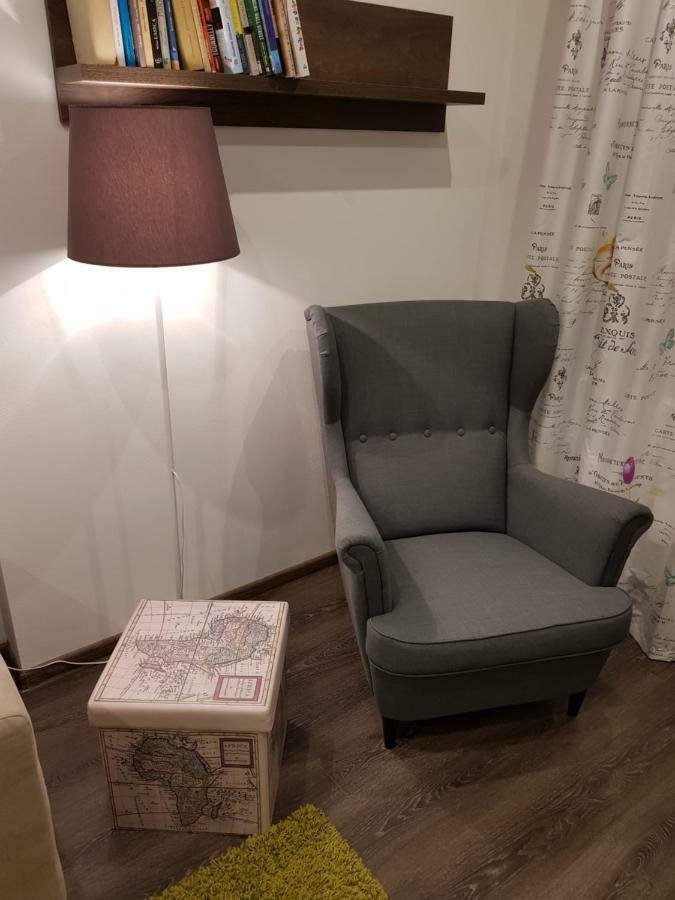 Apartmán pod Štítom Tatranská Lomnica Esterno foto